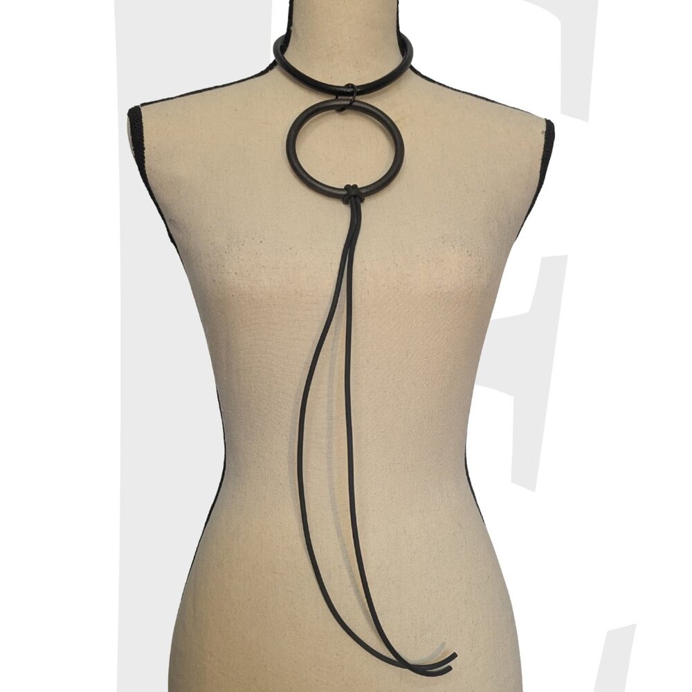Elena Maxi Necklace